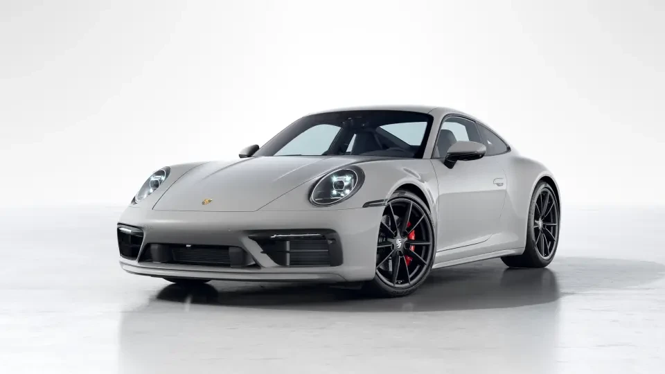 2024 Porsche 992 Carrera S - Image 7 of 31