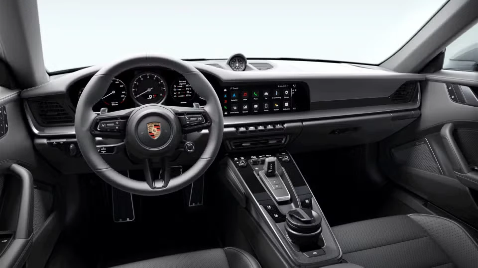 2024 Porsche 992 Carrera S - Image 27 of 31