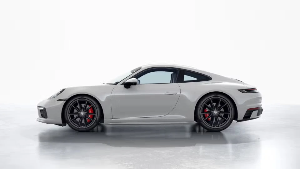 2024 Porsche 992 Carrera S - Image 11 of 31
