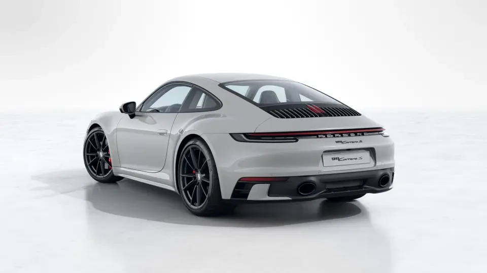 2024 Porsche 992 Carrera S - Image 23 of 31