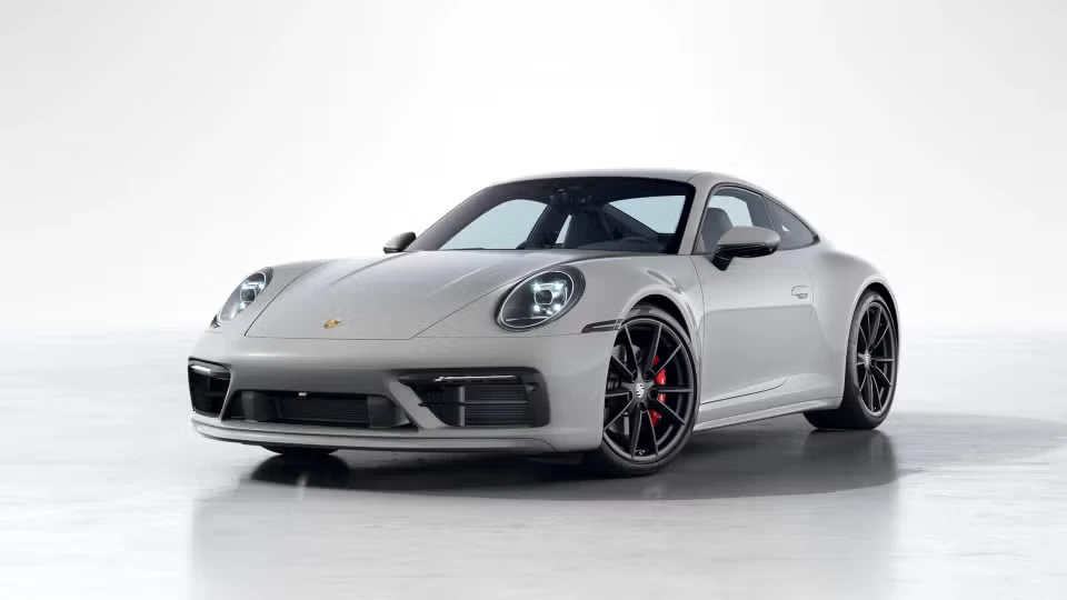 2024 Porsche 992 Carrera S - Image 3 of 31