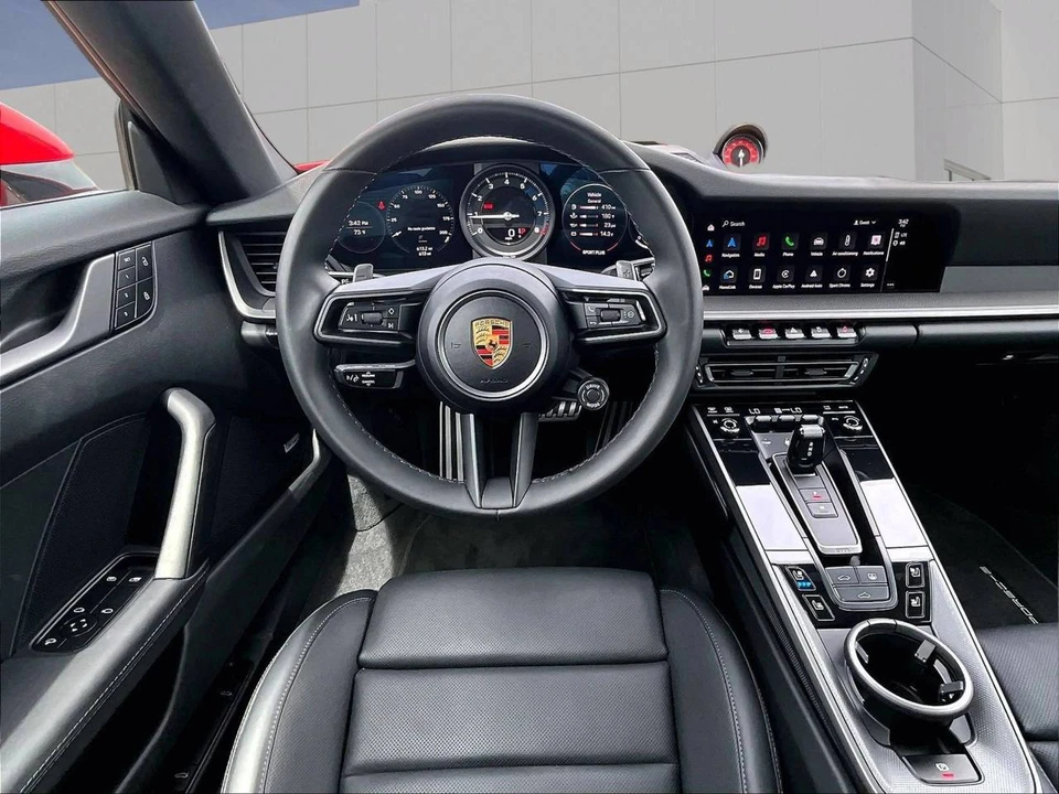 2024 Porsche 992 Carrera S - Image 5 of 5