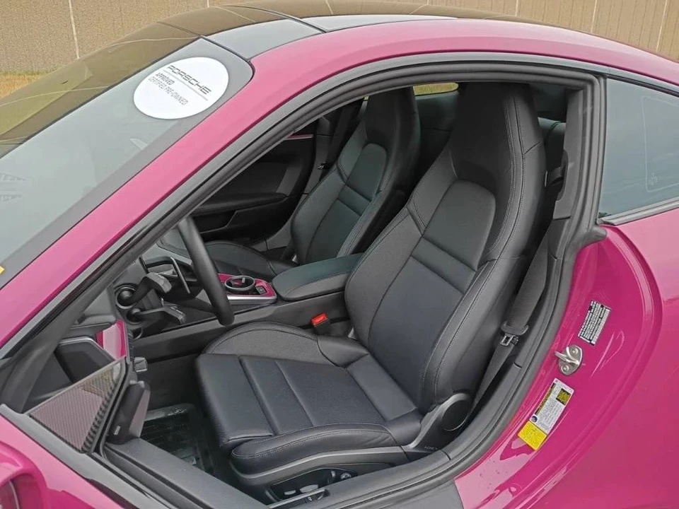 2024 Porsche 992 Carrera S - Image 5 of 5