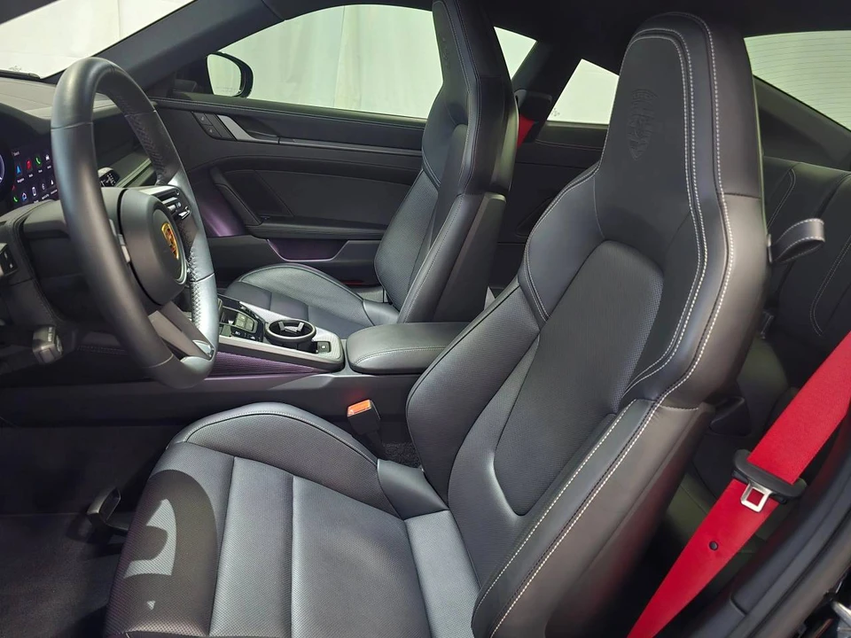 2024 Porsche 992 Carrera S - Image 5 of 5