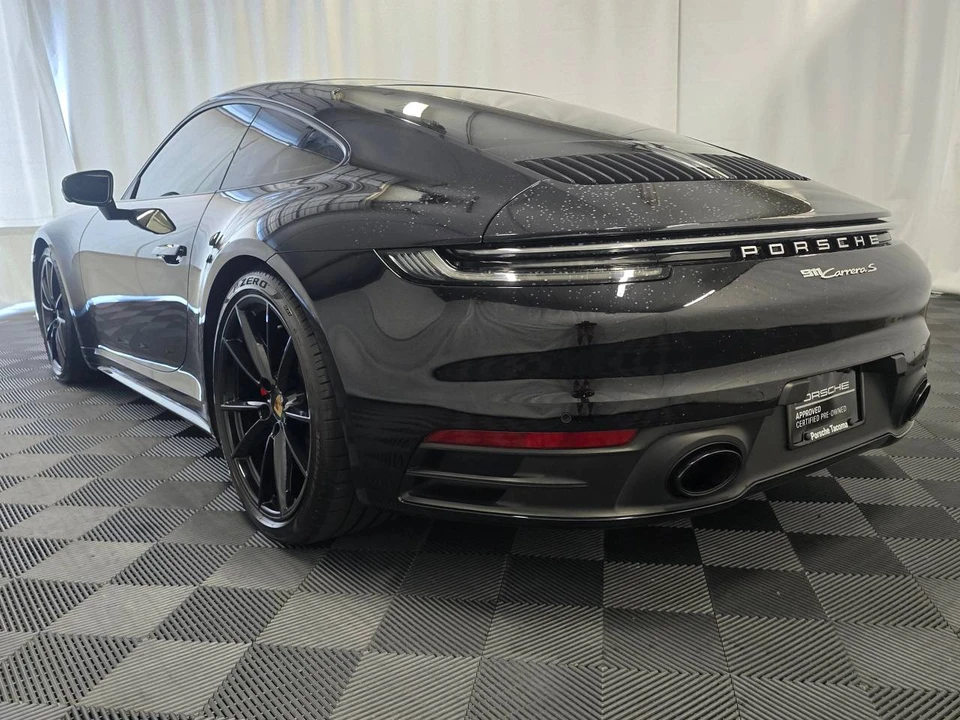 2024 Porsche 992 Carrera S - Image 3 of 5