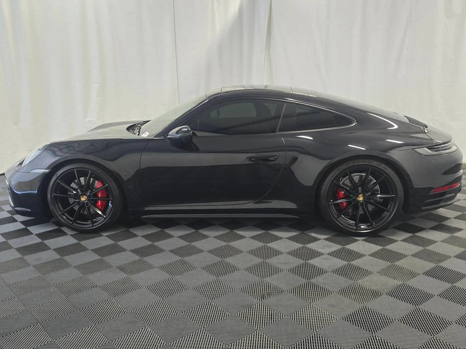 2024 Porsche 992 Carrera S - Image 2 of 5