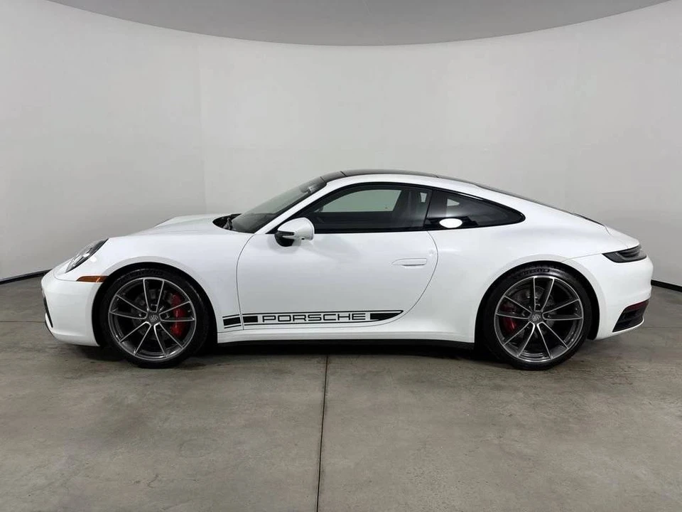 2024 Porsche 992 Carrera S - Image 2 of 5