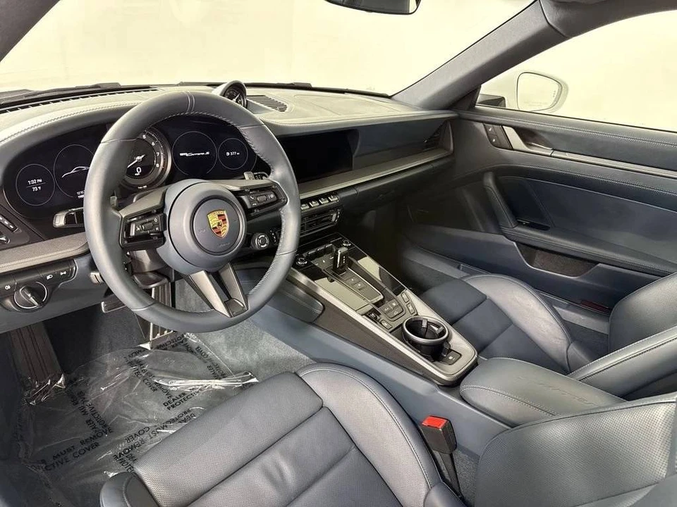 2024 Porsche 992 Carrera S - Image 4 of 5