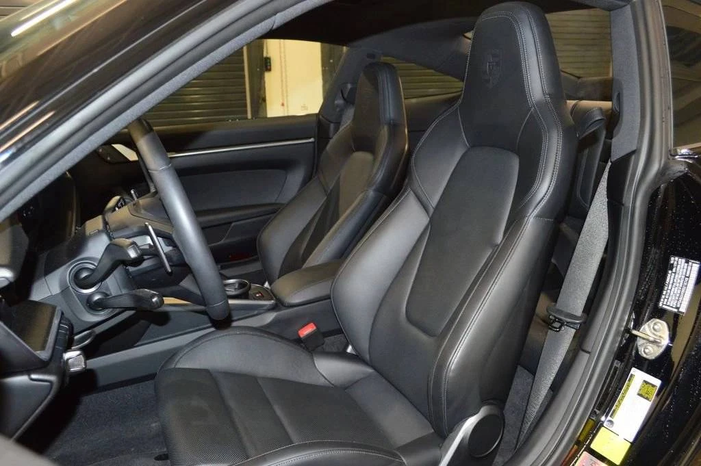 2024 Porsche 992 Carrera S - Image 5 of 5