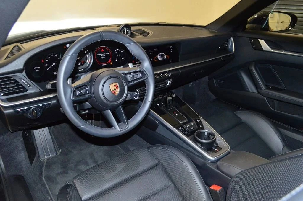 2024 Porsche 992 Carrera S - Image 4 of 5