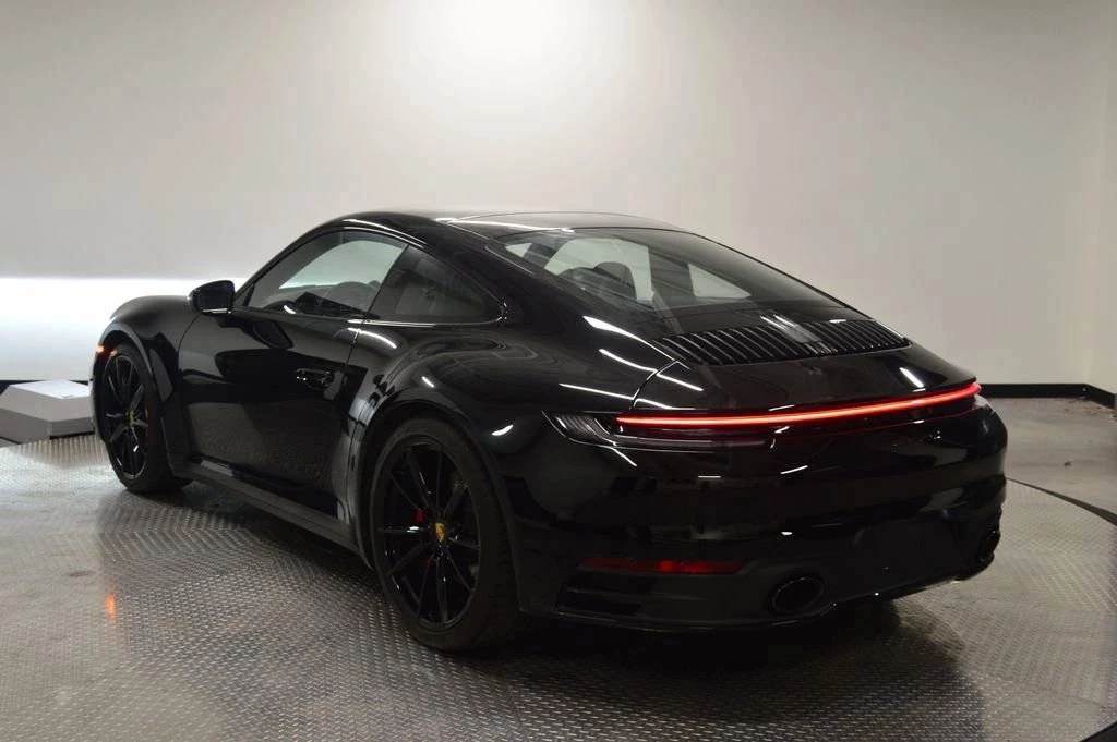 2024 Porsche 992 Carrera S - Image 3 of 5