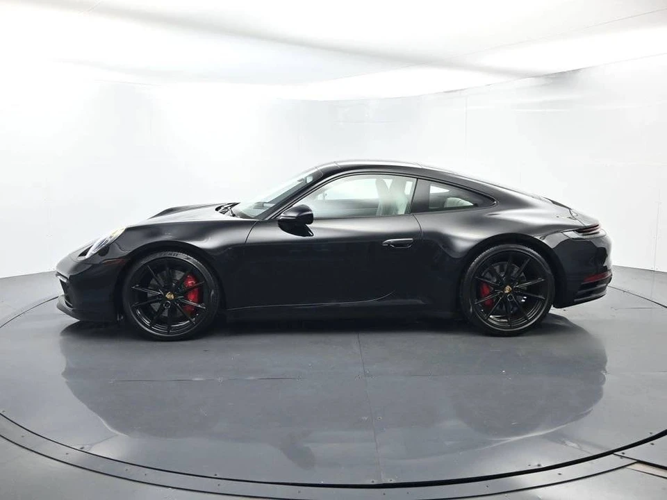 2024 Porsche 992 Carrera S - Image 2 of 5