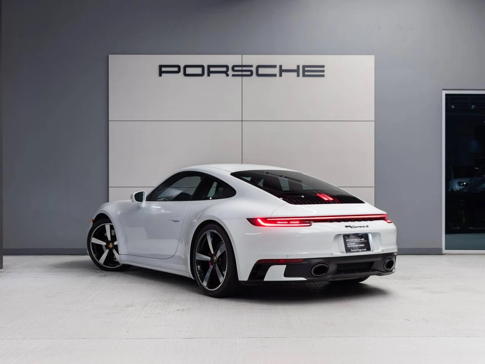 2024 Porsche 992 Carrera S - Image 3 of 5
