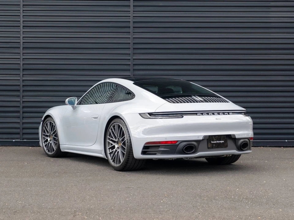 2024 Porsche 992 Carrera S - Image 3 of 5
