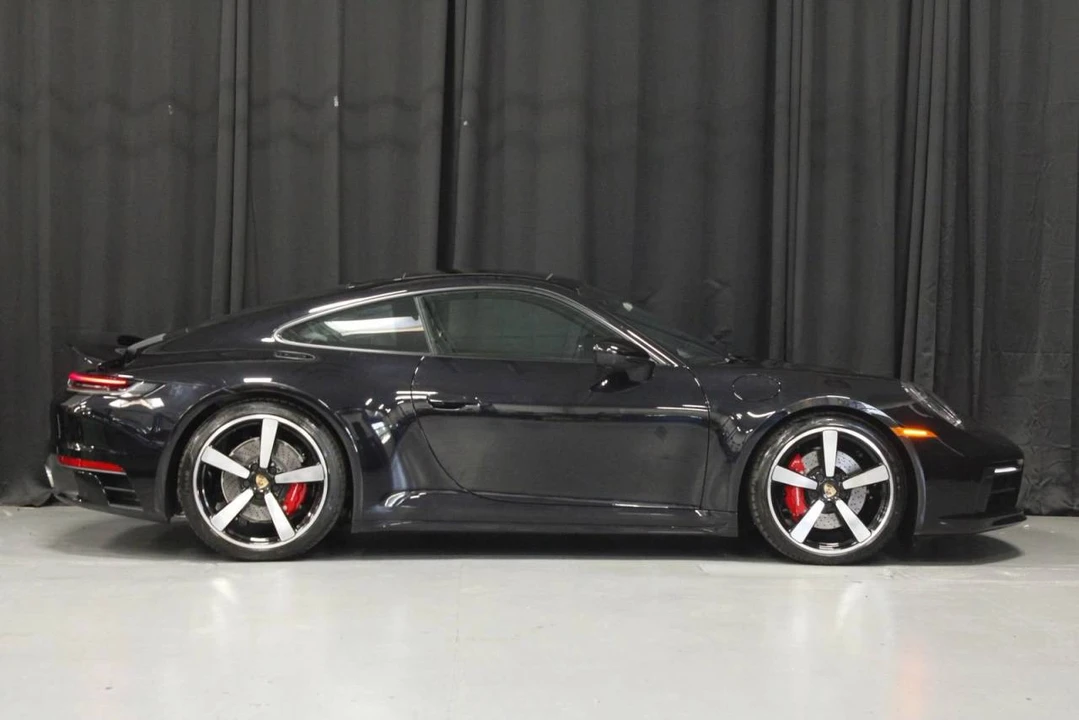 2024 Porsche 992 Carrera S - Image 5 of 5