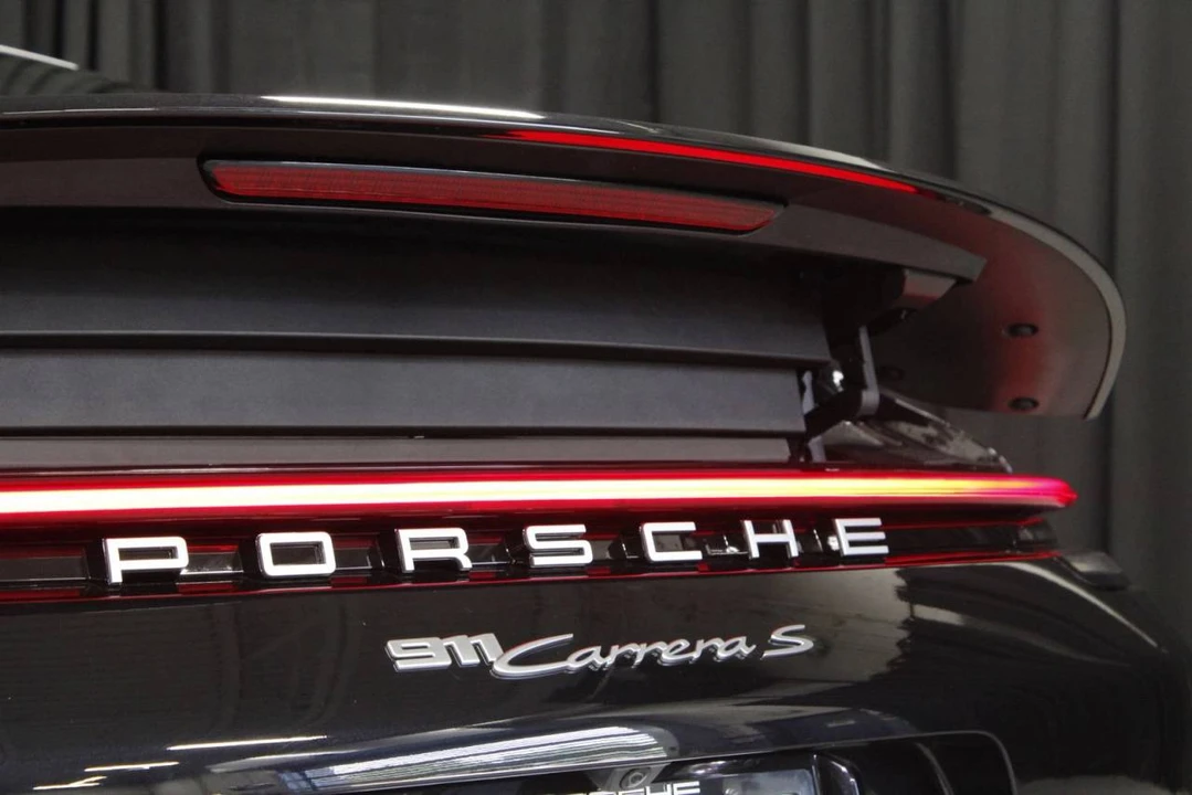 2024 Porsche 992 Carrera S - Image 2 of 5