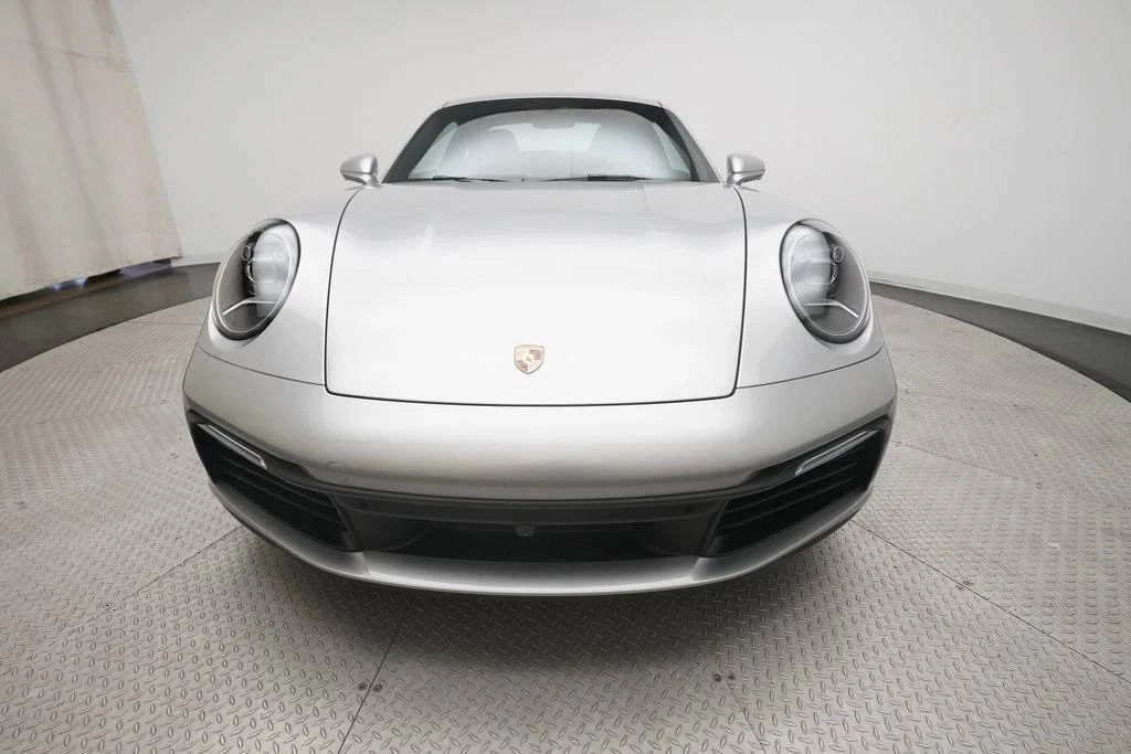 2024 Porsche 992 Carrera S - Image 2 of 5