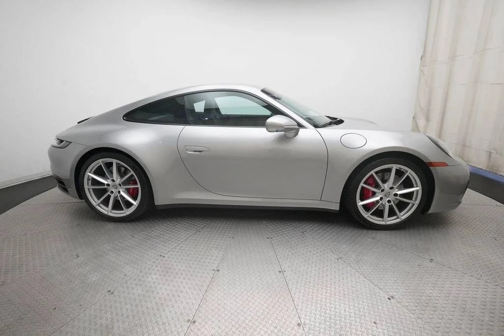 2024 Porsche 992 Carrera S - Image 4 of 5