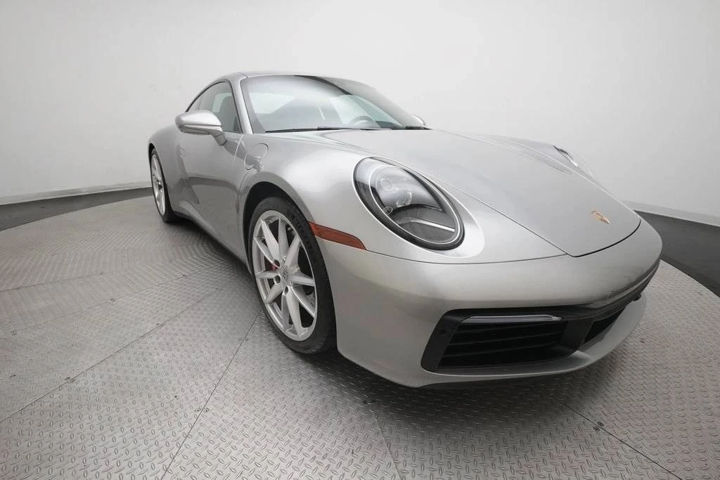 2024 Porsche 992 Carrera S - Image 3 of 5