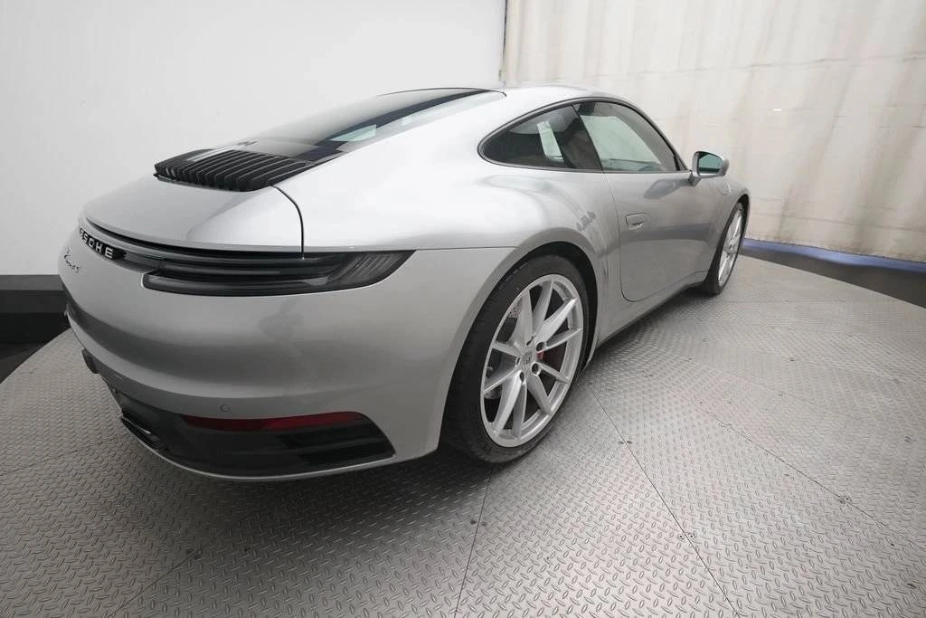 2024 Porsche 992 Carrera S - Image 5 of 5