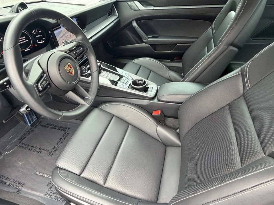 2024 Porsche 992 Carrera S - Image 4 of 5