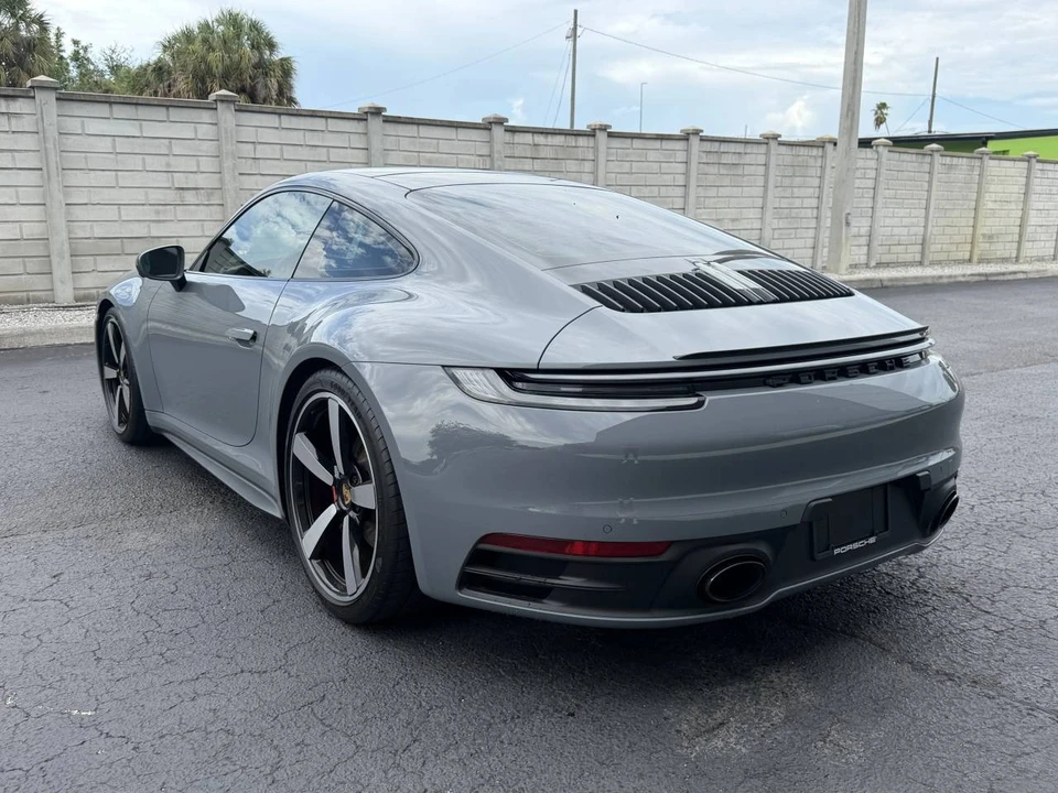 2024 Porsche 992 Carrera S - Image 3 of 5