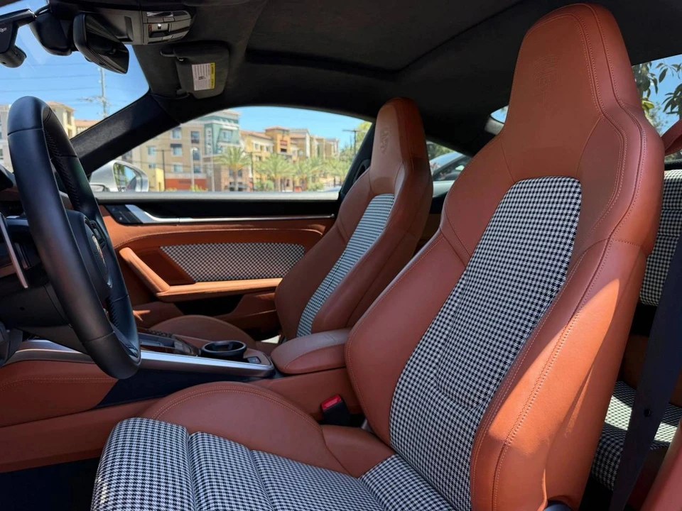 2024 Porsche 992 Carrera S - Image 5 of 5