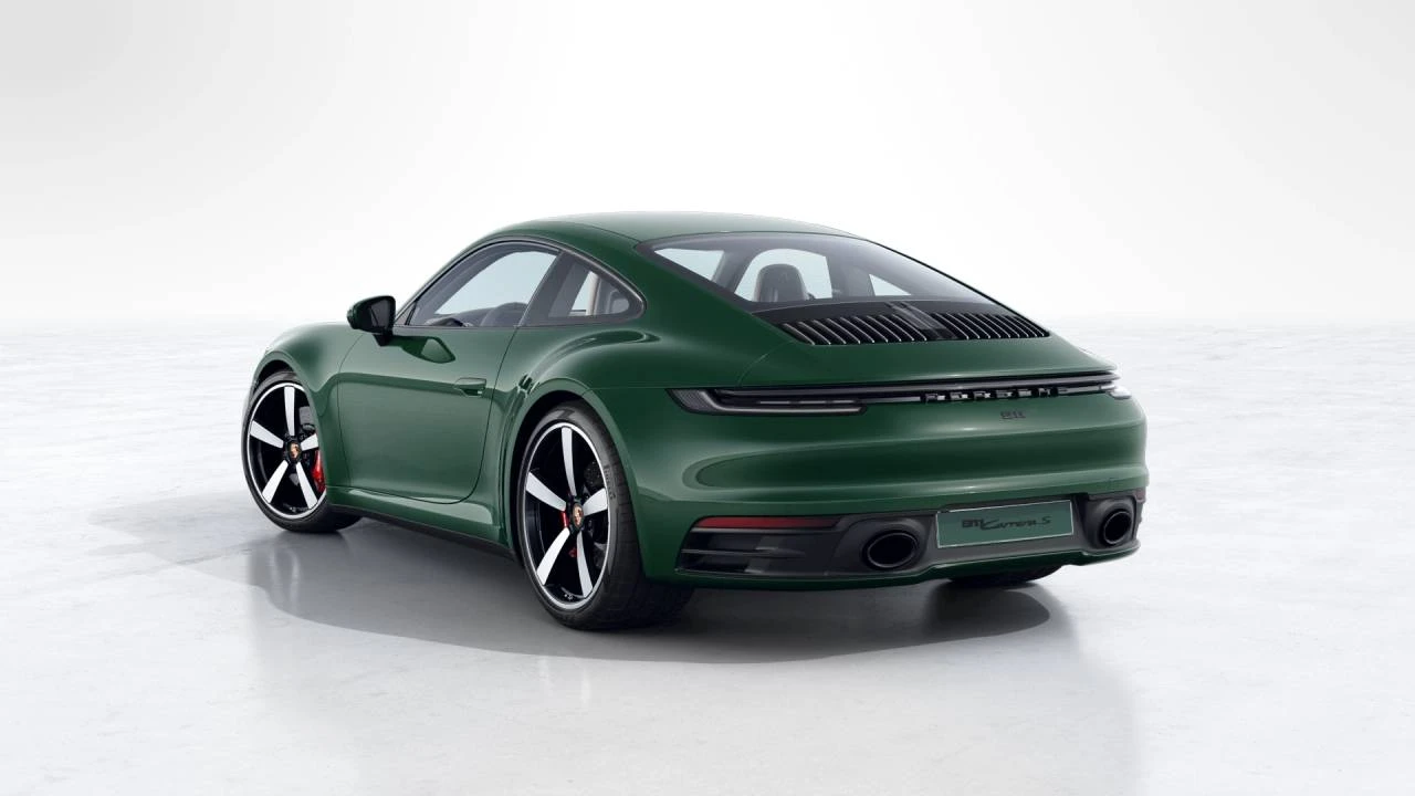 2024 Porsche 992 Carrera S - Image 3 of 5
