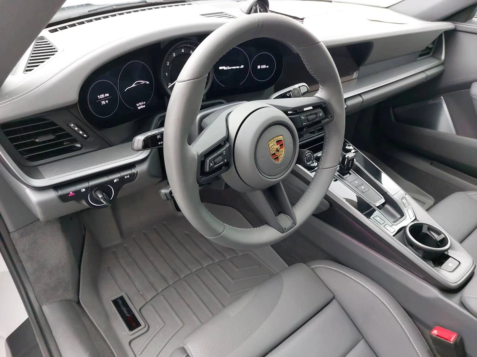 2024 Porsche 992 Carrera S - Image 4 of 5