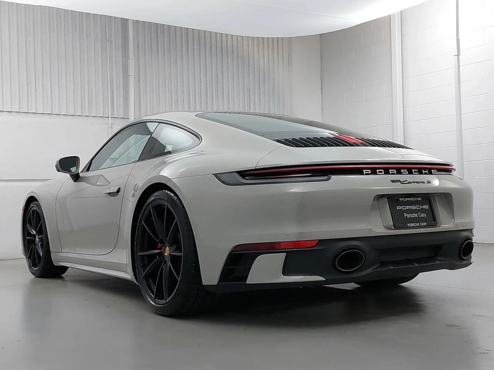 2024 Porsche 992 Carrera S - Image 3 of 5