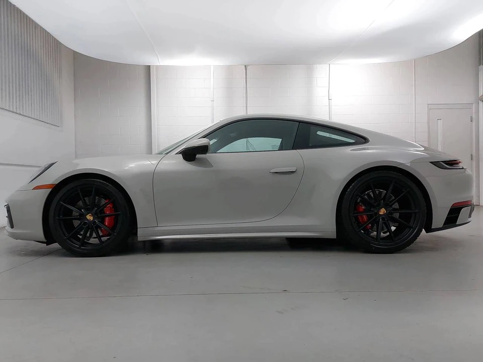 2024 Porsche 992 Carrera S - Image 2 of 5