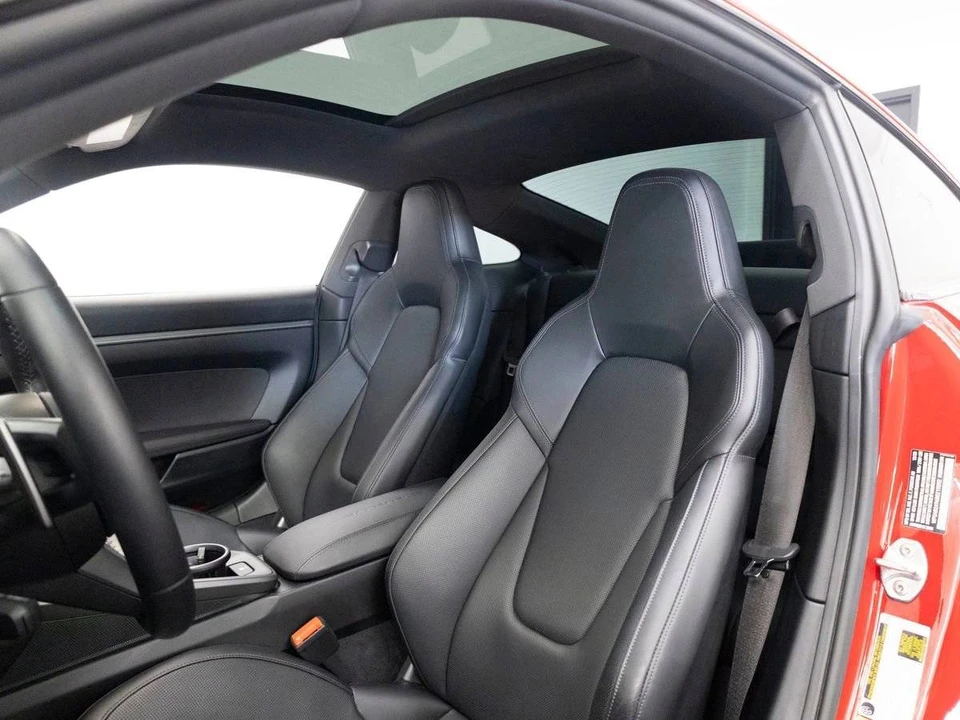 2024 Porsche 992 Carrera S - Image 5 of 5