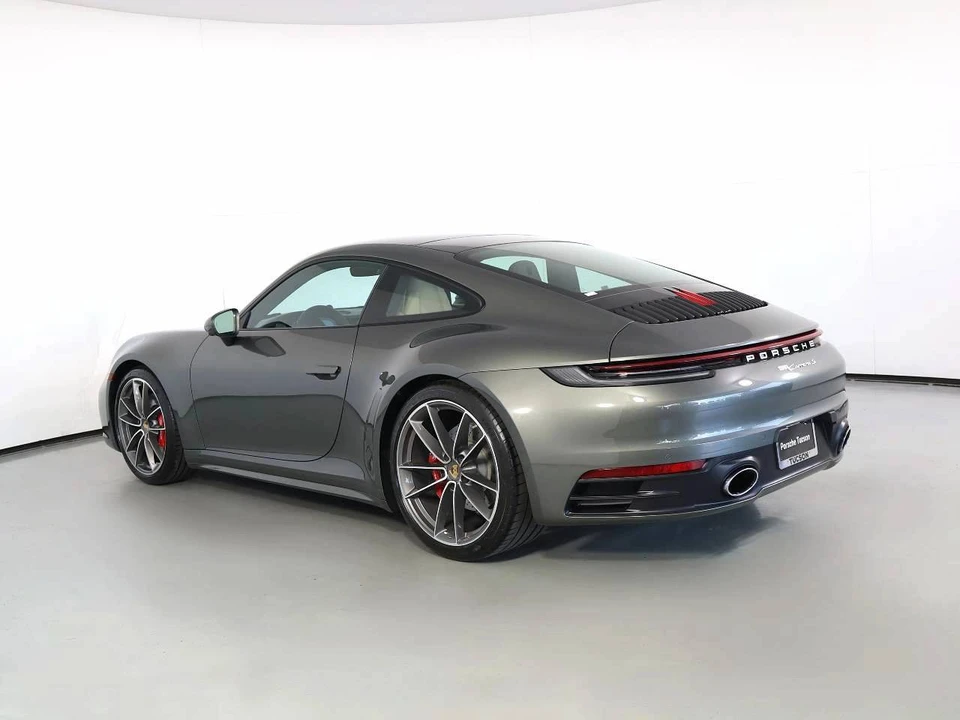2024 Porsche 992 Carrera S - Image 3 of 5