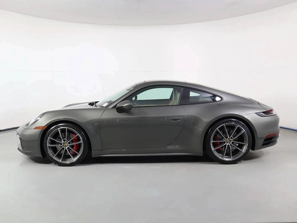 2024 Porsche 992 Carrera S - Image 2 of 5