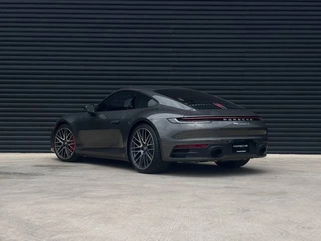 2024 Porsche 992 Carrera S - Image 3 of 5