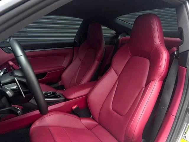2024 Porsche 992 Carrera S - Image 5 of 5