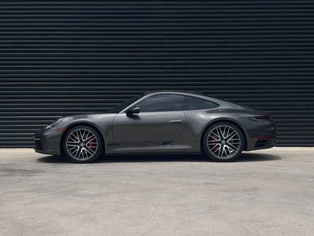 2024 Porsche 992 Carrera S - Image 2 of 5