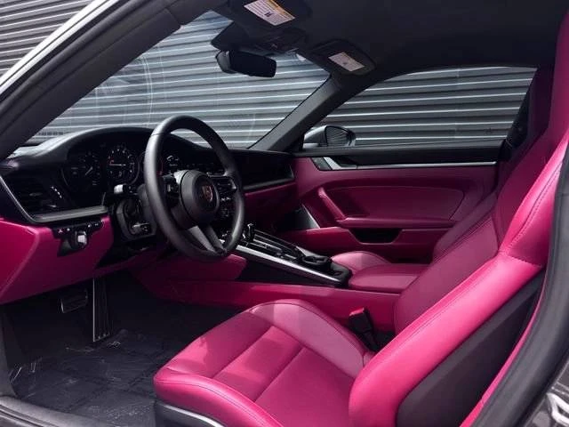 2024 Porsche 992 Carrera S - Image 4 of 5