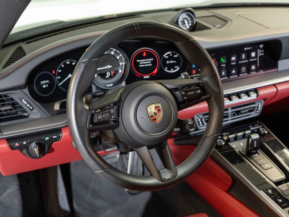 2024 Porsche 992 Carrera S - Image 4 of 5