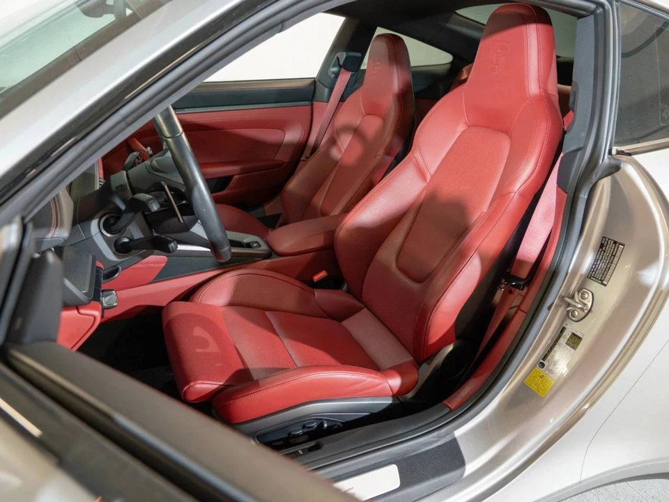 2024 Porsche 992 Carrera S - Image 5 of 5