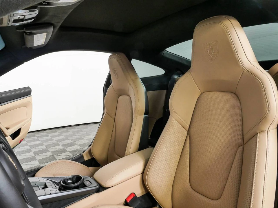2024 Porsche 992 Carrera S - Image 5 of 5