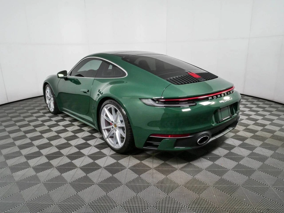 2024 Porsche 992 Carrera S - Image 3 of 5