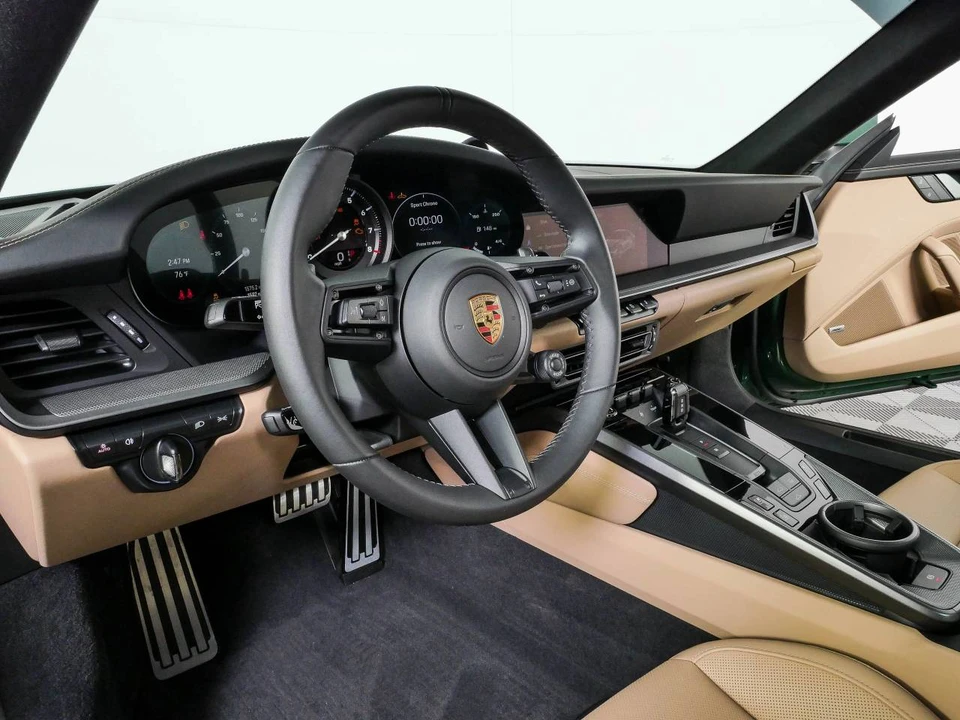 2024 Porsche 992 Carrera S - Image 4 of 5
