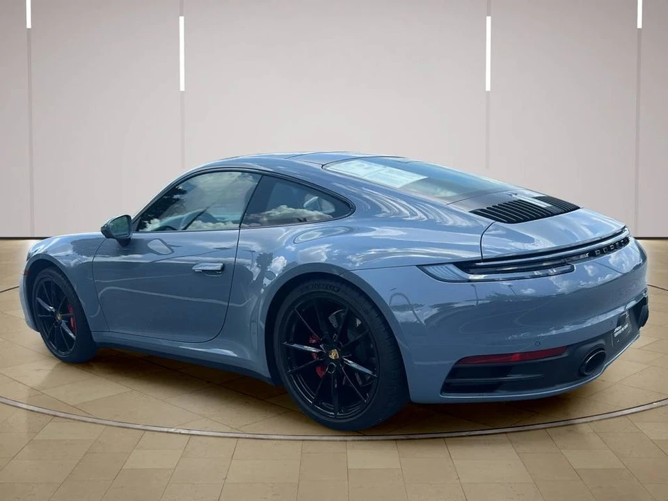 2024 Porsche 992 Carrera S - Image 3 of 5