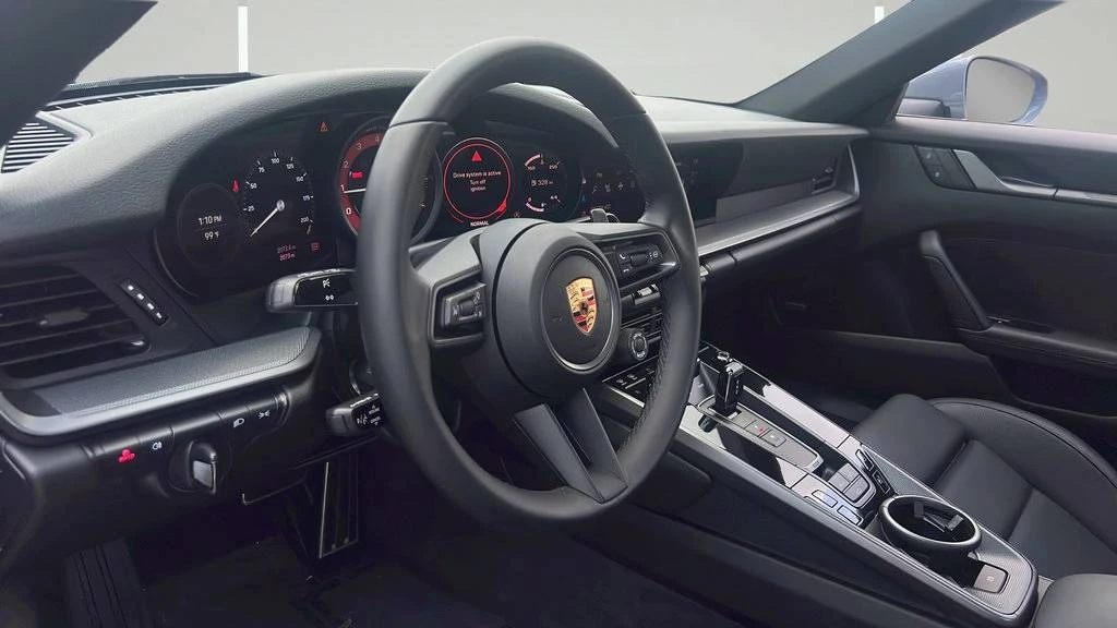 2024 Porsche 992 Carrera S - Image 4 of 5