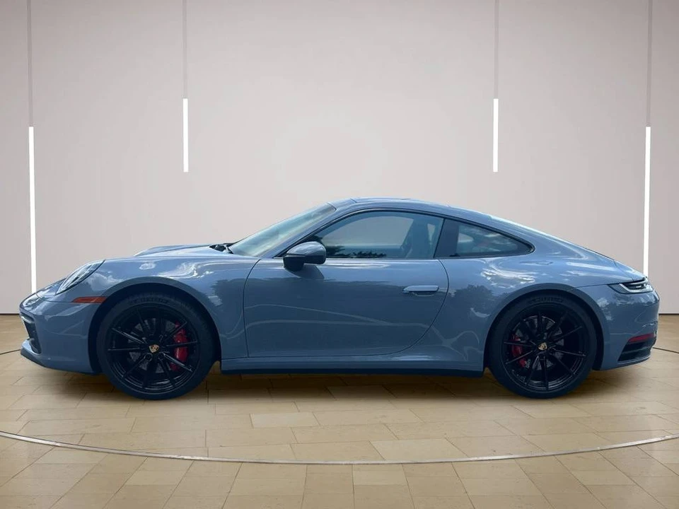 2024 Porsche 992 Carrera S - Image 2 of 5