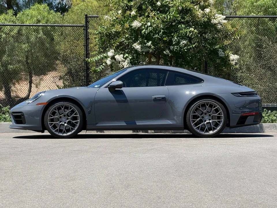 2024 Porsche 992 Carrera S - Image 2 of 5