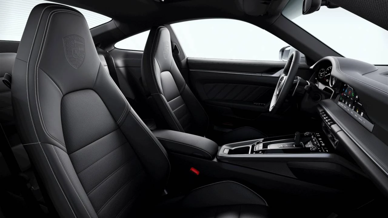 2024 Porsche 992 Carrera S - Image 5 of 5