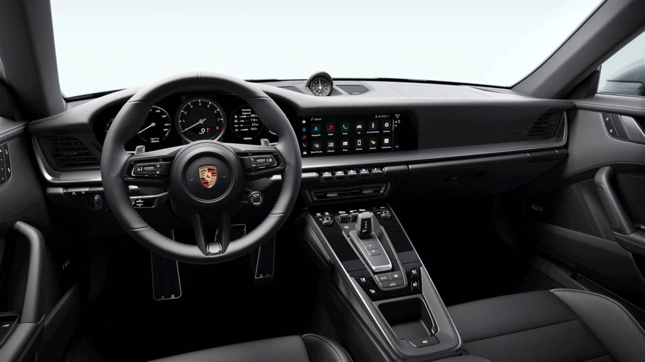 2024 Porsche 992 Carrera S - Image 4 of 5
