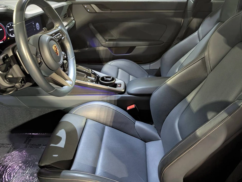2024 Porsche 992 Carrera S - Image 5 of 5